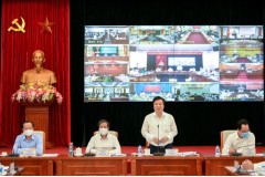 Tổ chức Kỳ thi tốt nghiệp THPT với tinh thần trách nhiệm cao nhất
