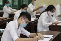 Thông báo điều chỉnh lịch tuyển sinh đại học, cao đẳng và hướng dẫn tuyển sinh đối với thí sinh đặc cách công nhận tốt nghiệp THPT năm 2021