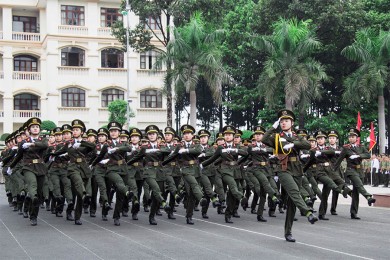 Công bố điểm thi tuyển sinh văn bằng hai chính quy tuyển mới đợt thi tháng 11/2023 và thủ tục phúc khảo