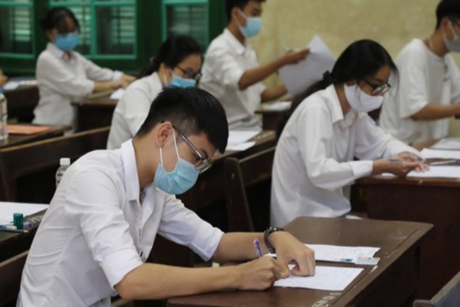 Bộ Giáo dục và Đào tạo công bố hệ thống thông tin hỗ trợ thi tốt nghiệp THPT và tuyển sinh đại học năm 2021