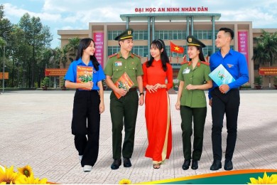 Thông báo kết quả phúc khảo bài thi tuyển sinh tuyển mới Văn bằng hai đợt thi tháng 6/2023