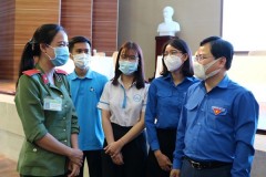 Trung ương Đoàn ban hành Chương trình hành động thực hiện Nghị quyết Đại hội XIII của Đảng
