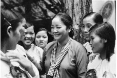 Người phụ nữ Việt Nam