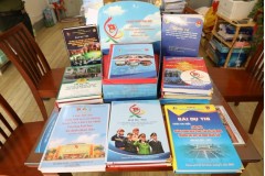 Tổng kết Cuộc thi viết “Sáng mãi truyền thống Đoàn TNCS Hồ Chí Minh Trường Đại học An ninh nhân dân” 