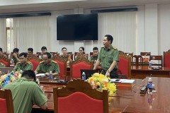 Trao đổi kinh nghiệm dự thi Giải thưởng Sinh viên Nghiên cứu khoa học Euréka