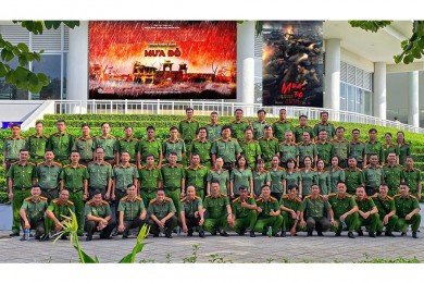 Đổi mới nội dung, phương pháp giảng dạy lý luận chính trị thông qua hoạt động xem phim lịch sử cách mạng