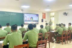 Phát huy vai trò giảng viên dạy giỏi cấp Bộ  trong Phong trào “Bình dân học vụ số”