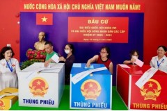 Thực tiễn làm phá sản mọi luận điệu xuyên tạc