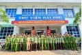 Trường Đại học An ninh nhân dân khai thác, phát huy nguồn học liệu tại chỗ trong đào tạo hệ Trung cấp Lý luận chính trị