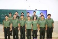 Câu lạc bộ Lý luận trẻ phối hợp tổ chức Cuộc thi  “Tìm kiếm Báo cáo viên năm 2026”