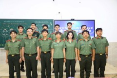 Câu lạc bộ Lý luận trẻ phối hợp tổ chức Cuộc thi  “Tìm kiếm Báo cáo viên năm 2026”