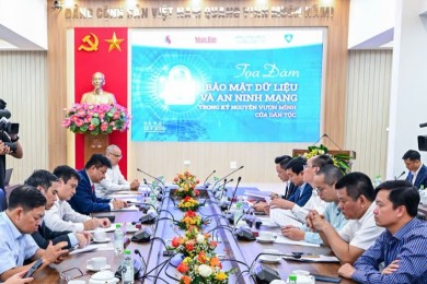 Kiến tạo an ninh phát triển và vai trò của lực lượng An ninh nhân dân trong bảo đảm mục tiêu tăng trưởng hai con số