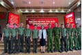 Trường Đại học An ninh nhân dân tham dự Hội nghị toàn quốc bồi dưỡng, tập huấn lý luận chính trị năm 2026