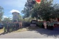 Khoa Lý luận chính trị và Khoa học xã hội nhân văn tổ chức nghiên cứu thực tế cho học viên tại Lâm Đồng