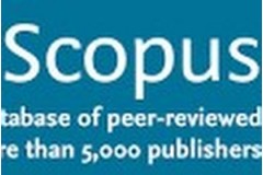 Danh mục tạp chí thuộc cơ sở dữ liệu Scopus và ISI