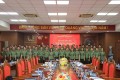 Trường Đại học An ninh nhân dân tổ chức Hội thảo Khoa học cấp Trường góp ý hoàn thiện Dự thảo Luật Định danh và xác thực  điện tử, Luật An ninh dữ liệu   