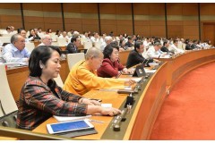 Một số điểm mới trong Luật sửa đổi, bổ sung một số điều của Luật Xử lý vi phạm hành chính