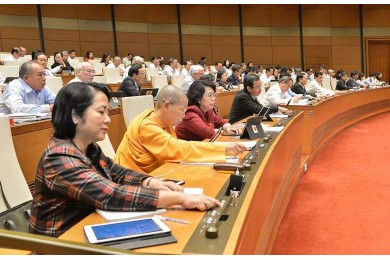 Một số điểm mới trong Luật sửa đổi, bổ sung một số điều của Luật Xử lý vi phạm hành chính