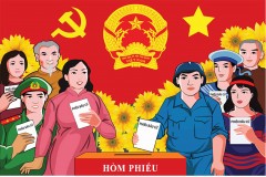 Bầu cử Quốc hội và Hội đồng nhân dân: chuẩn bị kỹ lưỡng, nâng cao chất lượng hiệp thương lần hai
