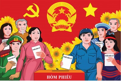 Bầu cử Quốc hội và Hội đồng nhân dân: chuẩn bị kỹ lưỡng, nâng cao chất lượng hiệp thương lần hai