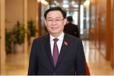 Chủ tịch Quốc hội Vương Đình Huệ: Chuẩn bị các phương án tốt nhất, đảm bảo sự thành công Ngày hội lớn của toàn dân