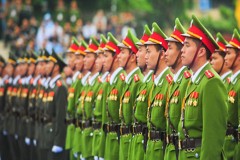 Thông tư số 44/2021/TT-BCA quy định về thực hiện dân chủ trong tuyển sinh vào Công an nhân dân