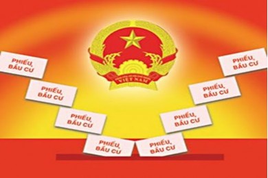 Một số nội dung về bầu cử, xác nhận tư cách của người trúng cử và thời hạn giải quyết khiếu nại về kết quả bầu cử đại biểu Quốc hội khóa XV, đại biểu Hội đồng nhân dân nhiệm kỳ 2021-2026