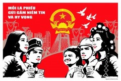 Đại biểu dân cử phải là cầu nối người dân với Quốc hội, Hội đồng nhân dân các cấp