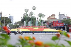 Cuộc bầu cử thể hiện tinh thần dân chủ của chế độ Xã hội chủ nghĩa ở Việt Nam