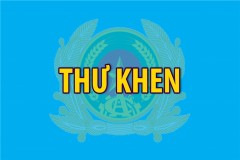 Bộ trưởng Tô Lâm gửi Thư khen Công an các đơn vị, địa phương trong công tác phòng, chống dịch Covid-19