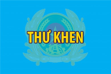 Bộ trưởng Tô Lâm gửi Thư khen Công an các đơn vị, địa phương trong công tác phòng, chống dịch Covid-19