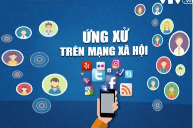 Một số nội dung cơ bản của Bộ Quy tắc ứng xử trên mạng xã hội