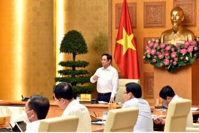 Những biện pháp phòng chống đại dịch Covid-19 ở thành phố Hồ Chí Minh hiện nay