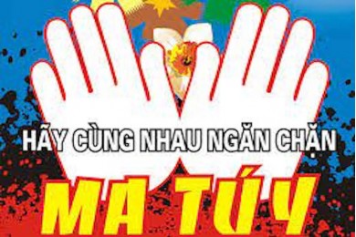 Tổ chức lấy ý kiến về dự thảo Nghị định quy định chi tiết và hướng dẫn thi hành một số điều của Luật Phòng, chống ma túy