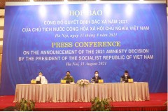 Tìm hiểu quy định của pháp luật hiện hành về điều kiện của người được đề nghị đặc xá