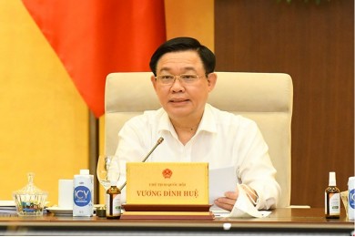 Tổ chức phiên tòa trực tuyến là nhu cầu, xu hướng tất yếu hoạt động tư pháp