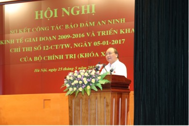 Hoàn thiện pháp luật thương mại từ góc độ bảo đảm an ninh kinh tế