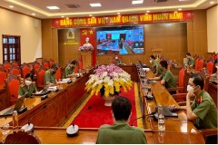 Hội thảo khoa học: “Chia sẻ thông tin giáo dục quyền con người trong hệ thống giáo dục quốc dân” 