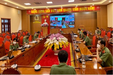 Hội thảo khoa học: “Chia sẻ thông tin giáo dục quyền con người trong hệ thống giáo dục quốc dân” 