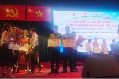 Trách nhiệm và quyền của sinh viên, người hướng dẫn sinh viên nghiên cứu khoa học theo quy định pháp luật