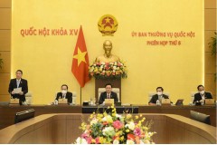 Cần thiết bổ sung dịch vụ bảo vệ an ninh mạng vào các ngành nghề kinh doanh có điều kiện