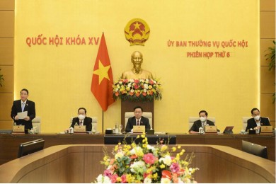 Cần thiết bổ sung dịch vụ bảo vệ an ninh mạng vào các ngành nghề kinh doanh có điều kiện