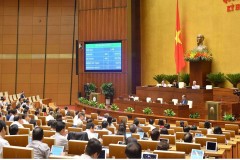 5 luật có hiệu lực từ đầu năm 2022