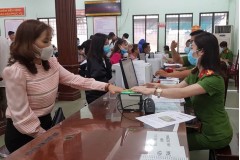 Quyền tự do cư trú của công dân trong phảp luật Việt Nam và một số kiến nghị nhằm nâng cao hiệu quả quản lý nhà nước về cư trú