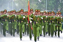 Hoàn thiện một số quy định của Luật Công an nhân dân năm 2018 góp phần thực hiện Nghị quyết Số 12-NQ/TW ngày 16/3/2022 của Bộ Chính trị