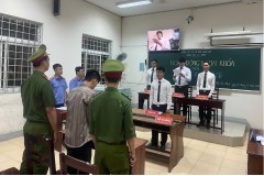 Phiên toà xét xử trực tiếp, kết hợp trực tuyến – Phiên tòa giả, trải nghiệm thật