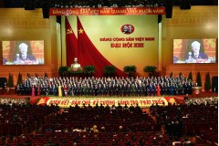 Những điểm mới trong văn kiện Đại hội Đảng lần thứ XIII về xây dựng, hoàn thiện nhà nước pháp quyền Xã hội chủ nghĩa Việt Nam