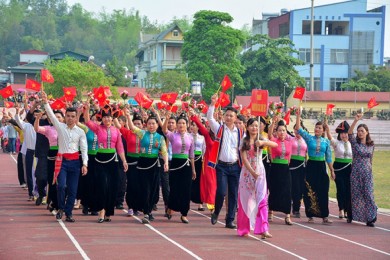 Quan điểm của Đảng về bảo vệ quyền con người trong Văn kiện Đại hội đại biểu toàn quốc lần thứ XIII