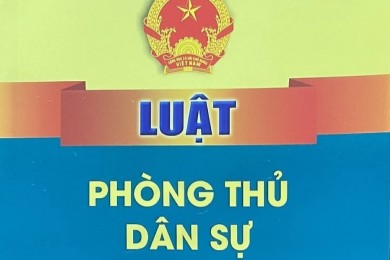 Một số nội dung cơ bản của Luật Phòng thủ dân sự