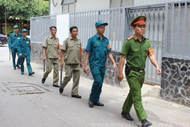 Một số nội dung cơ bản của Luật Lực lượng tham gia bảo vệ an ninh trật tự tại cơ sở - Trách nhiệm đặt ra đối với lực lượng Công an xã
